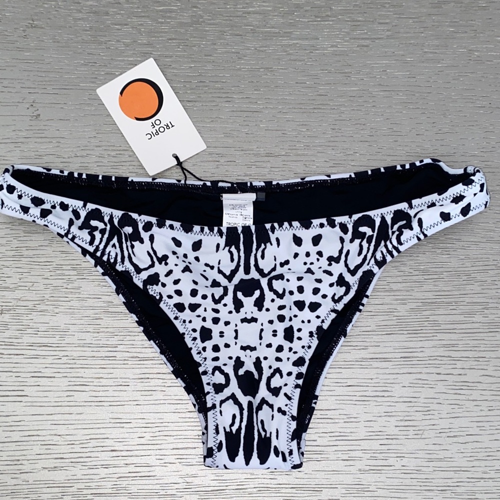 Tropic of C swim bottom